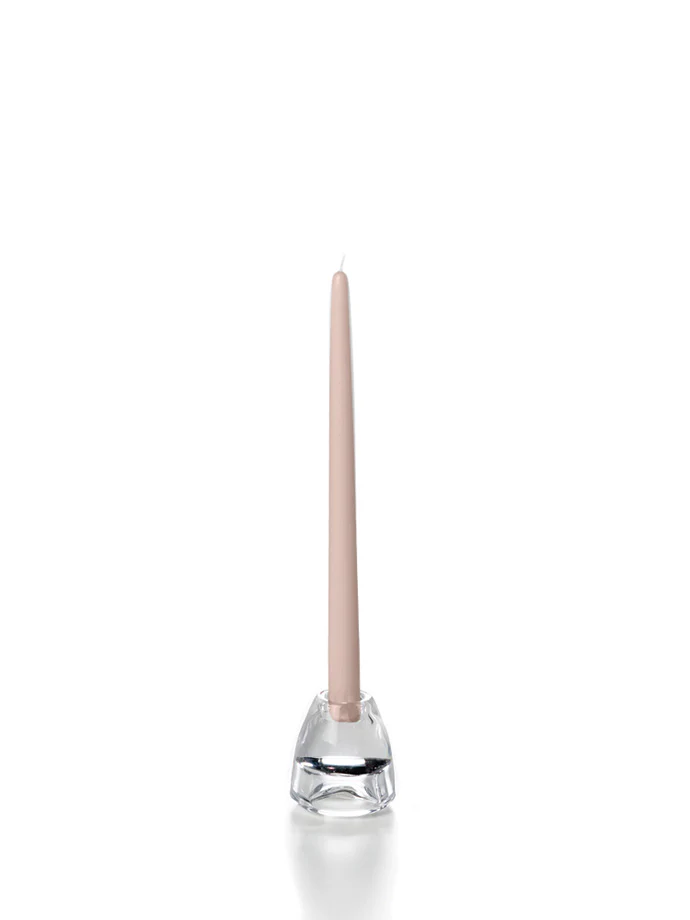 12" Handcrafted Taper Candles - Image 57