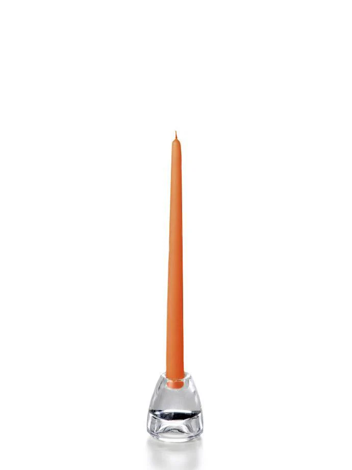 12" Handcrafted Taper Candles - Image 6