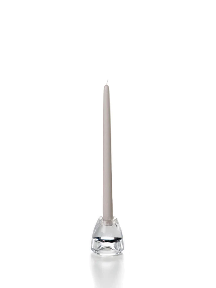 12" Handcrafted Taper Candles - Image 60