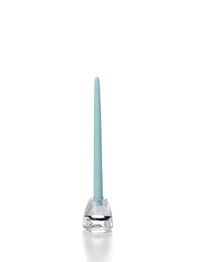 12" Handcrafted Taper Candles - Image 62