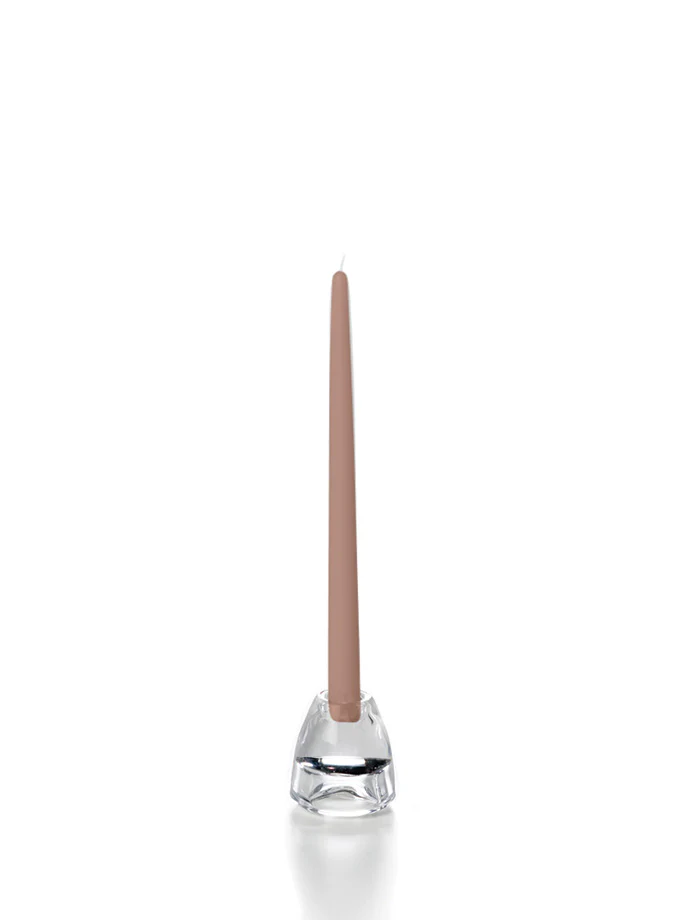 12" Handcrafted Taper Candles - Image 64