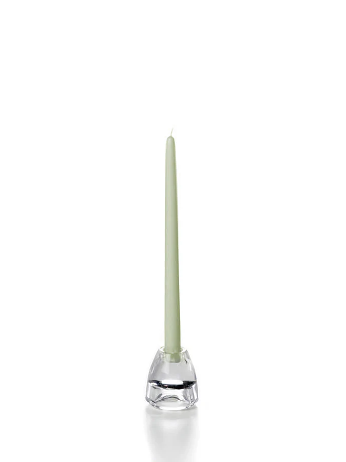 12" Handcrafted Taper Candles - Image 66