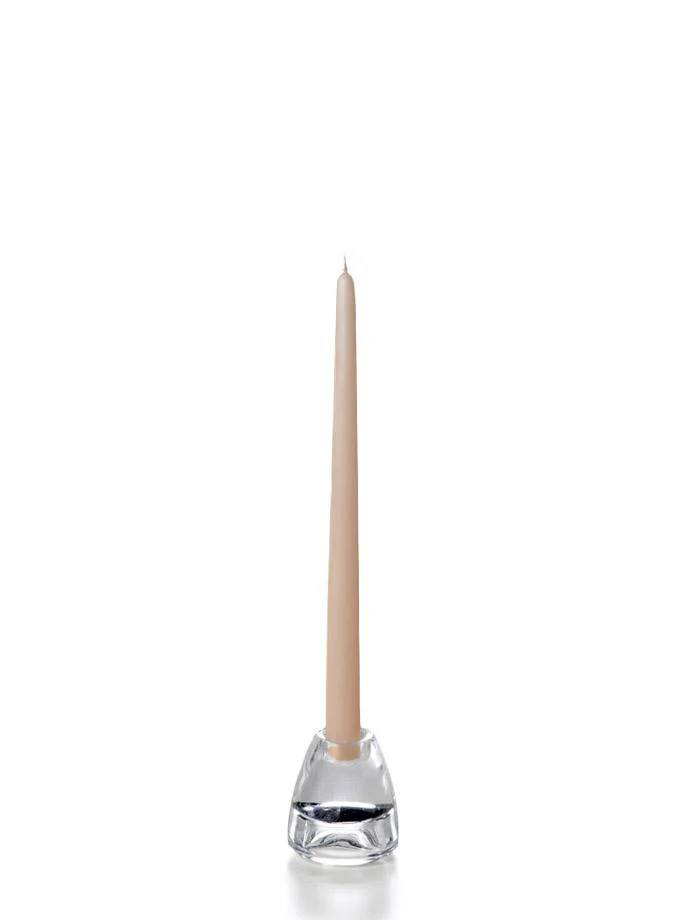 12" Handcrafted Taper Candles - Image 68