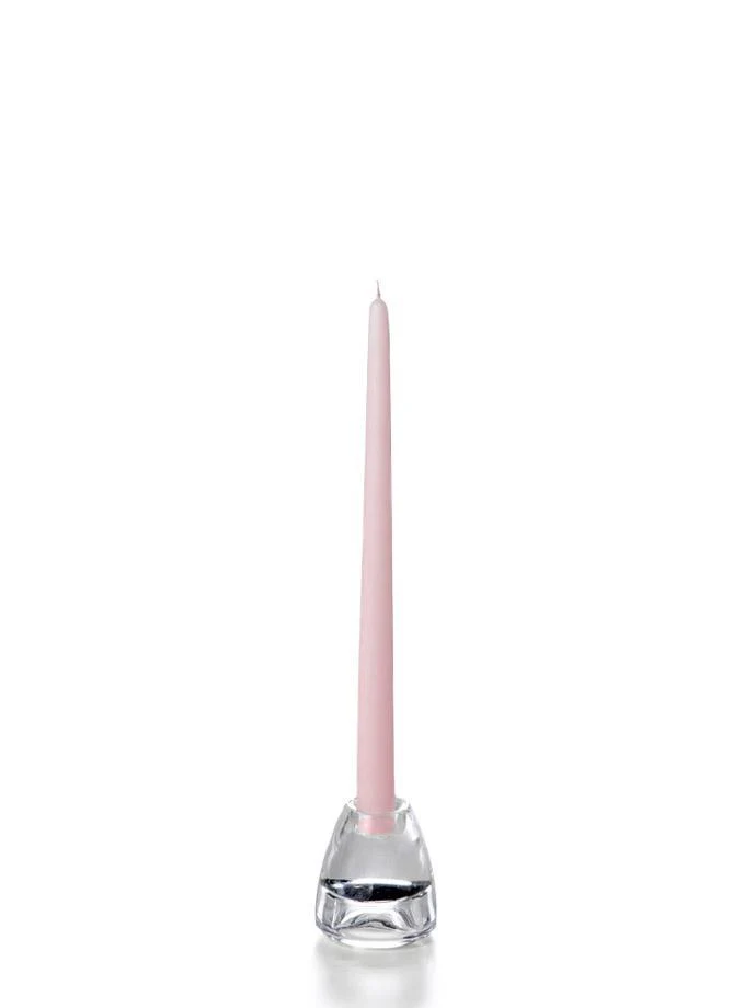 12" Handcrafted Taper Candles - Image 7
