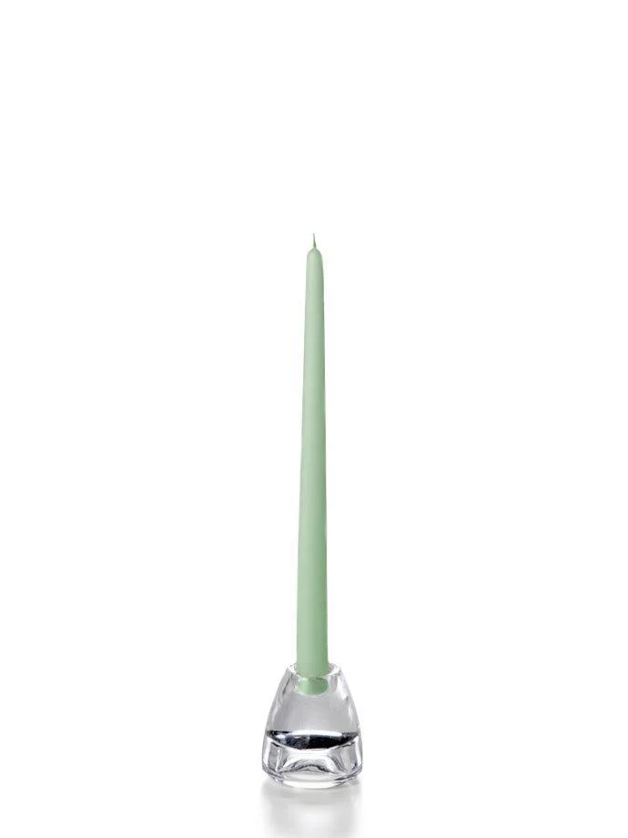12" Handcrafted Taper Candles - Image 8