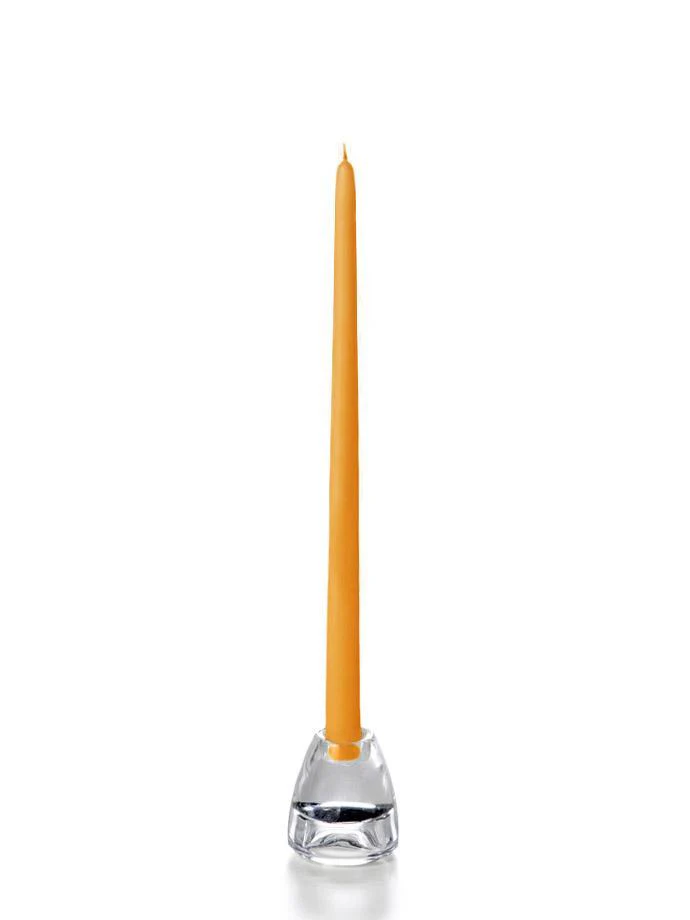 15" Handcrafted Taper Candles - Image 16