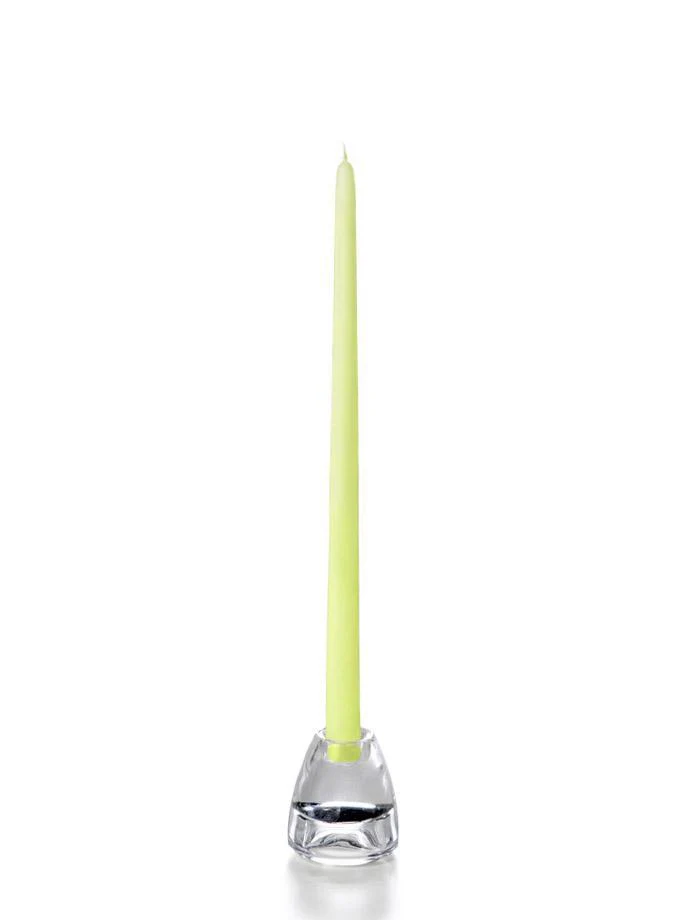 15" Handcrafted Taper Candles - Image 17