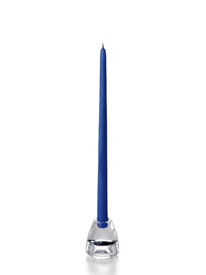 15" Handcrafted Taper Candles - Image 19