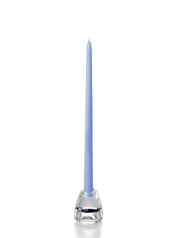 15" Handcrafted Taper Candles - Image 20
