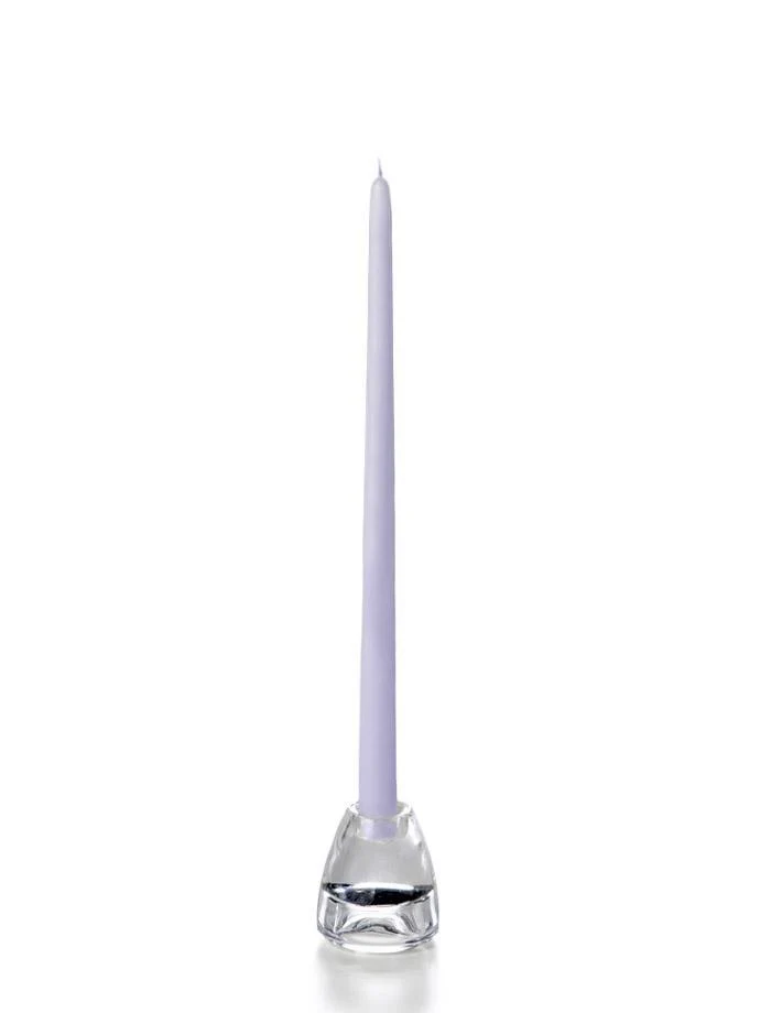 15" Handcrafted Taper Candles - Image 21