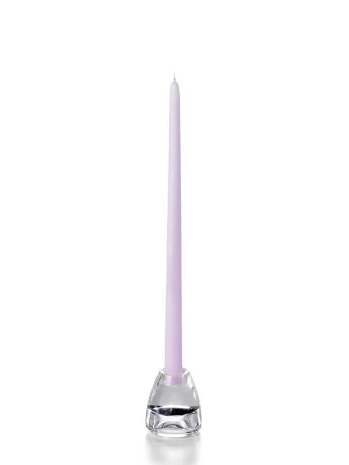 15" Handcrafted Taper Candles - Image 22