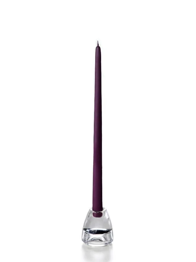 15" Handcrafted Taper Candles - Image 23
