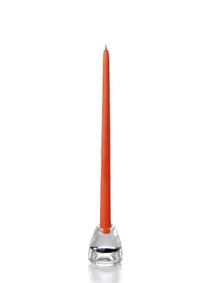 15" Handcrafted Taper Candles - Image 25