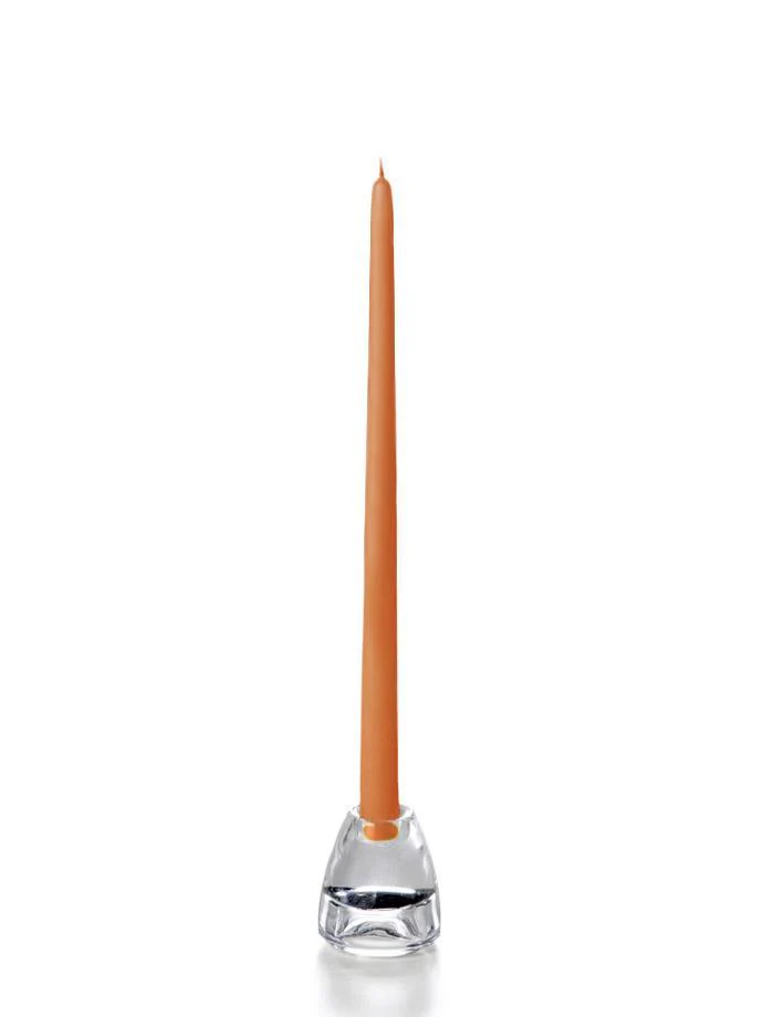 15" Handcrafted Taper Candles - Image 26