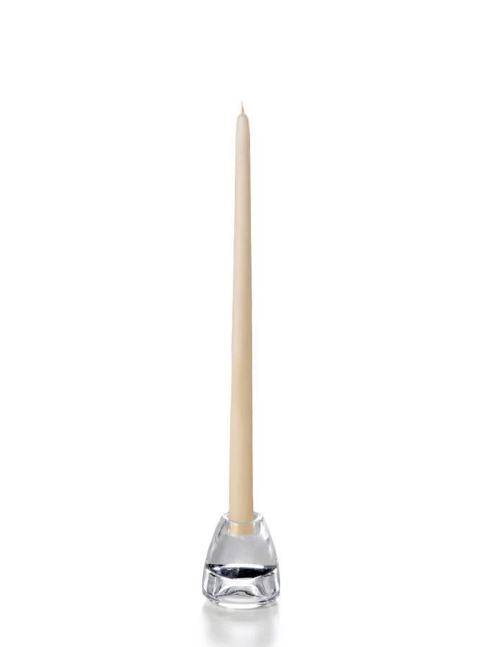 15" Handcrafted Taper Candles - Image 27