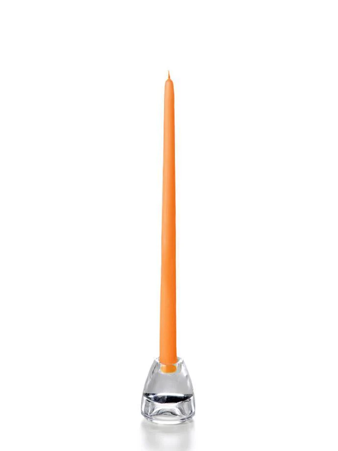 15" Handcrafted Taper Candles - Image 29