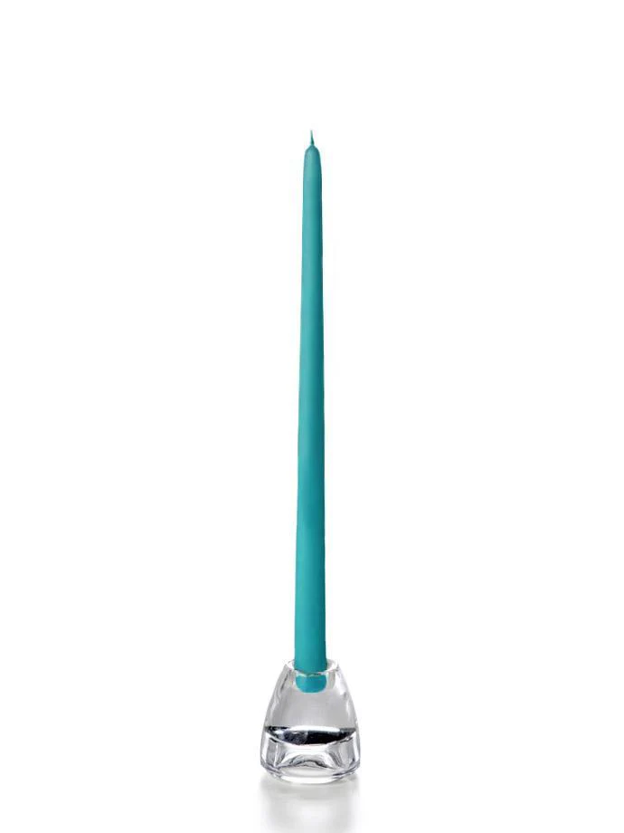 15" Handcrafted Taper Candles - Image 31