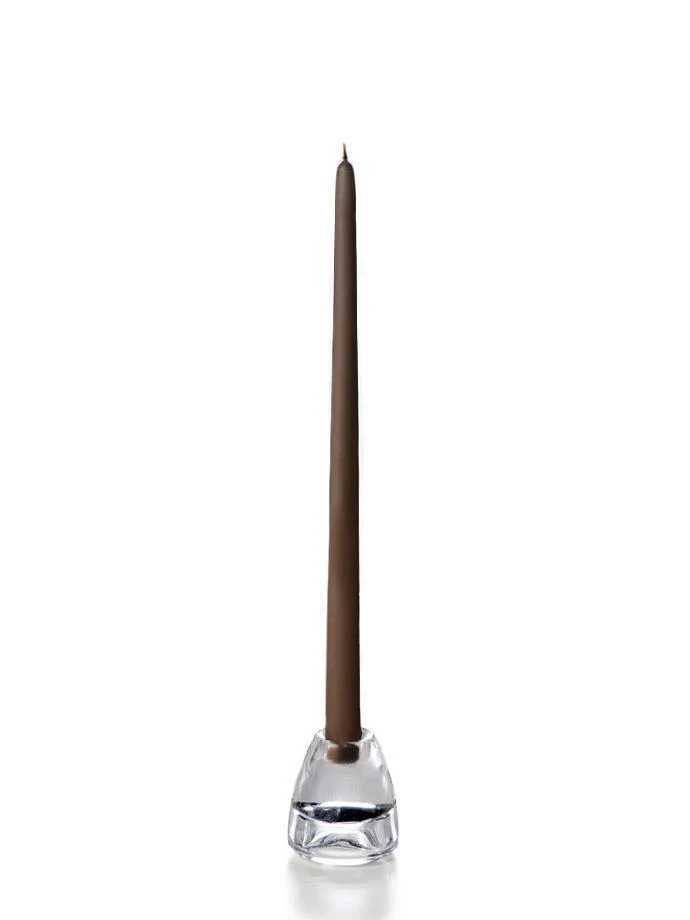15" Handcrafted Taper Candles - Image 32