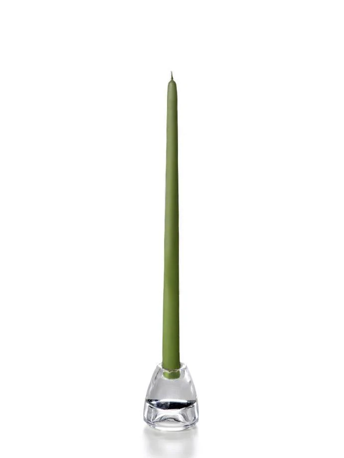 15" Handcrafted Taper Candles - Image 34