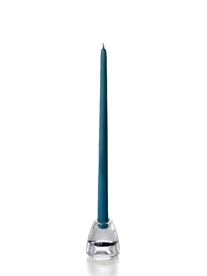 15" Handcrafted Taper Candles - Image 36