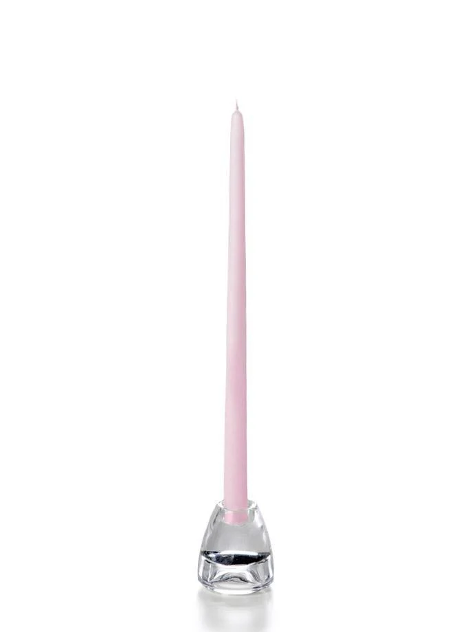 15" Handcrafted Taper Candles - Image 37