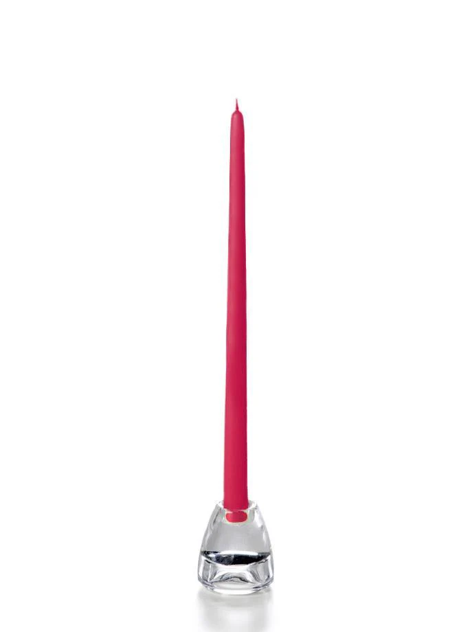 15" Handcrafted Taper Candles - Image 38