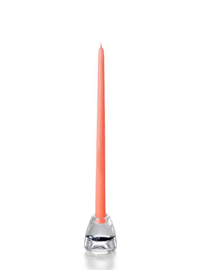 15" Handcrafted Taper Candles - Image 39
