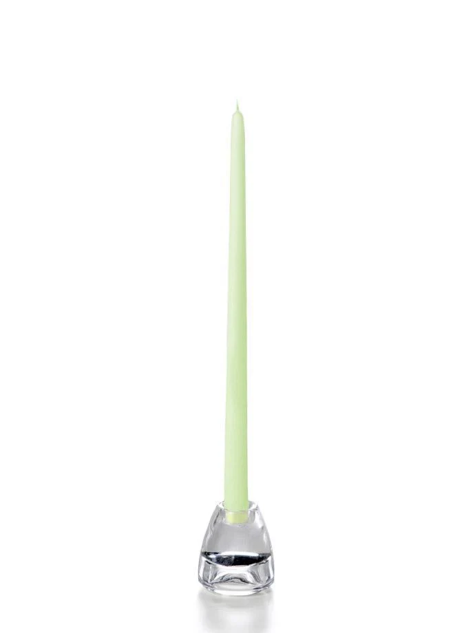 15" Handcrafted Taper Candles - Image 43