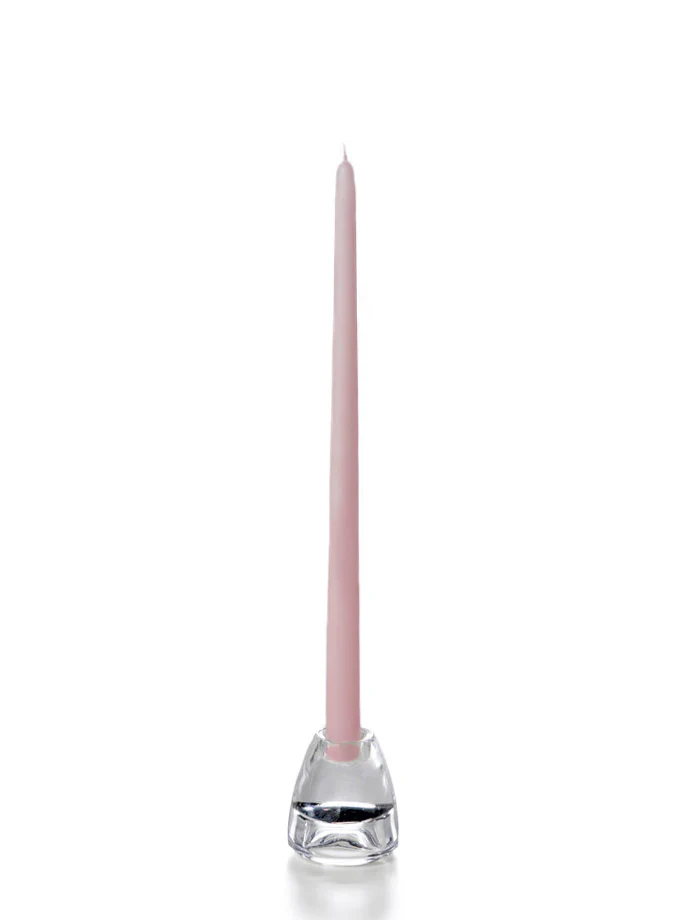 15" Handcrafted Taper Candles - Image 44
