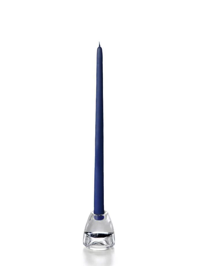 15" Handcrafted Taper Candles - Image 5