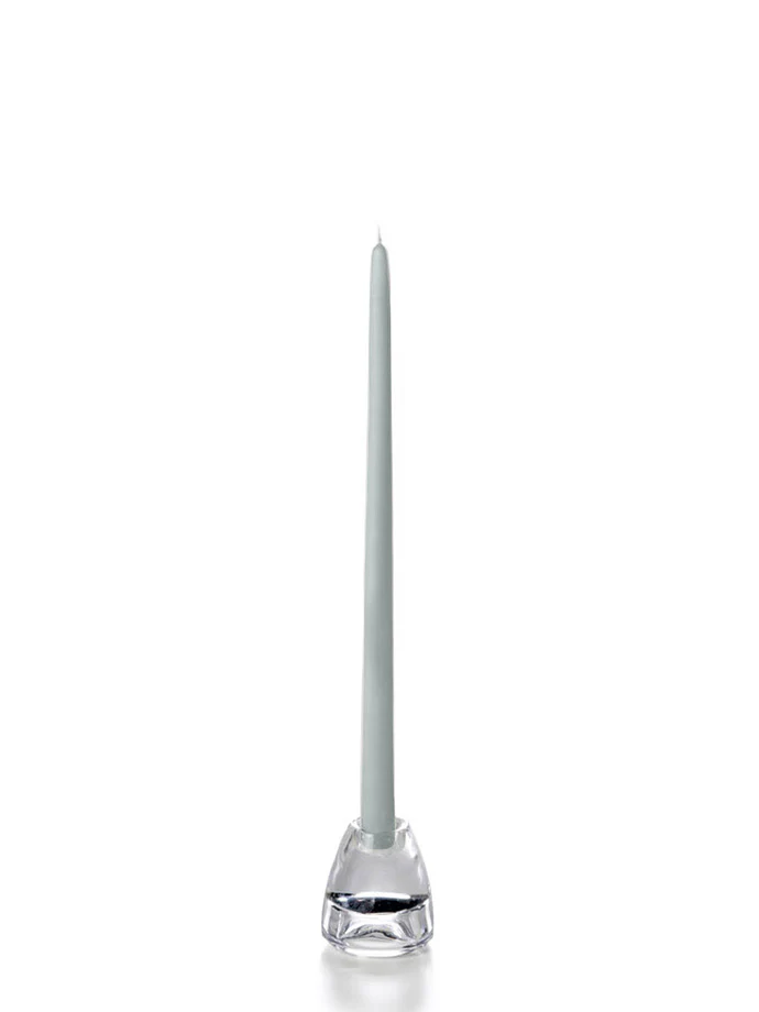 15" Handcrafted Taper Candles - Image 53