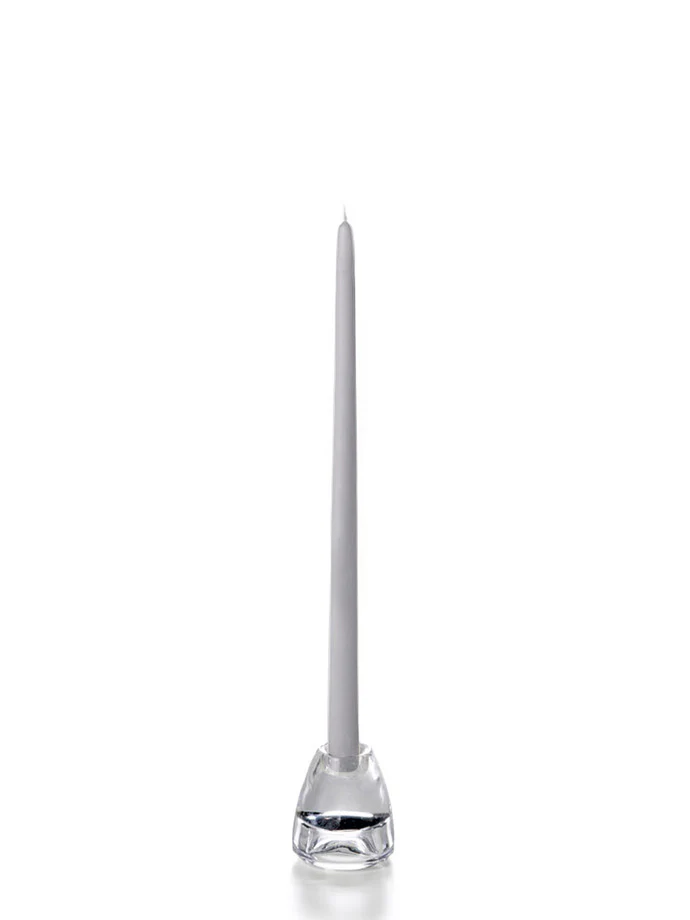 15" Handcrafted Taper Candles - Image 54