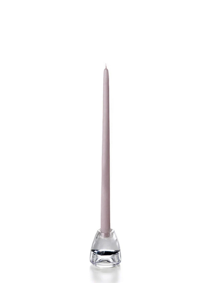 15" Handcrafted Taper Candles - Image 58