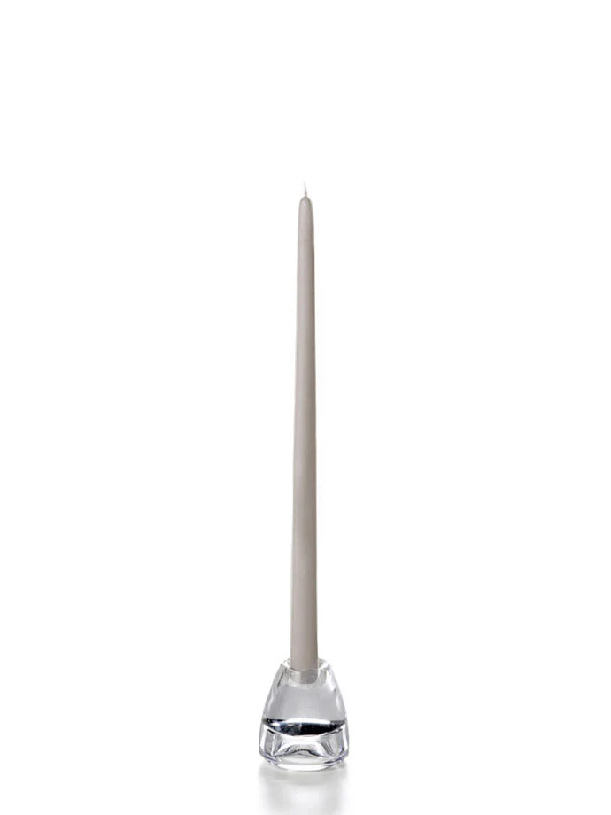 15" Handcrafted Taper Candles - Image 59