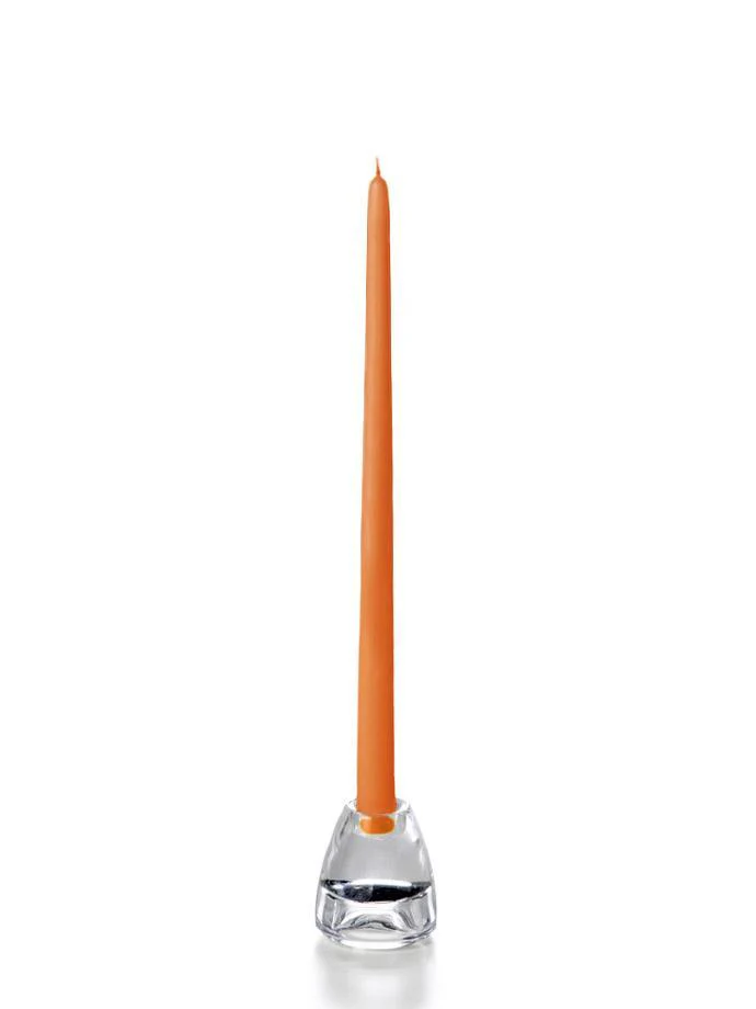 15" Handcrafted Taper Candles - Image 6