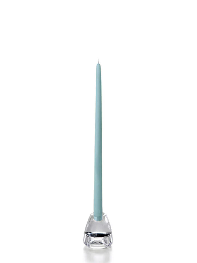 15" Handcrafted Taper Candles - Image 62