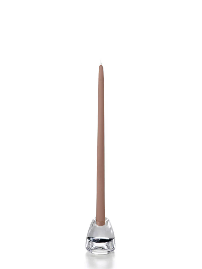 15" Handcrafted Taper Candles - Image 64