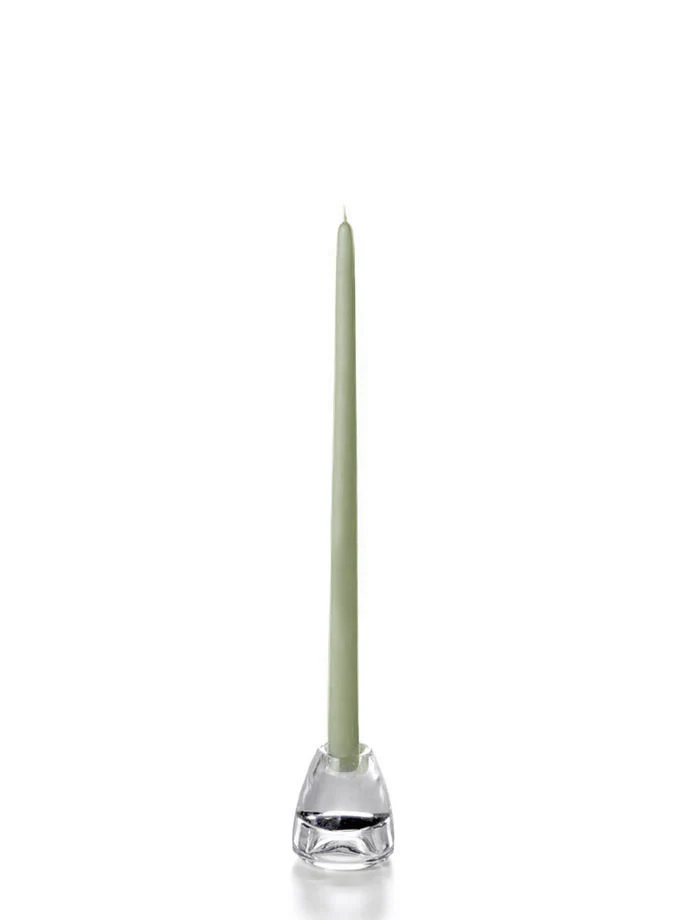 15" Handcrafted Taper Candles - Image 66