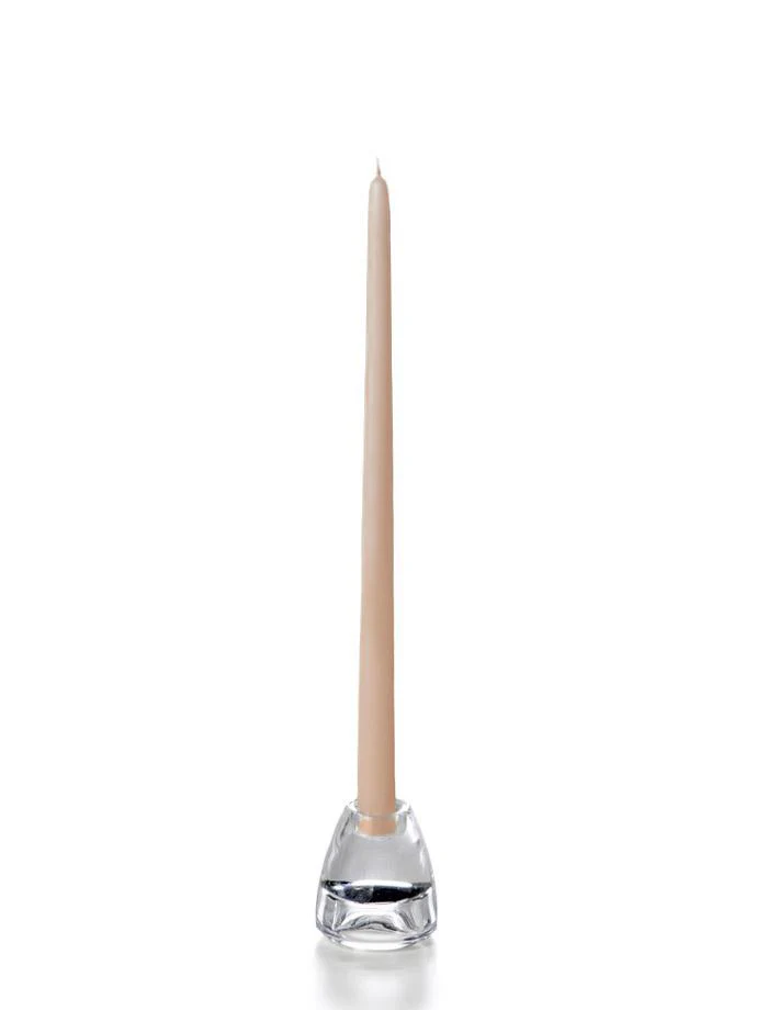 15" Handcrafted Taper Candles - Image 68