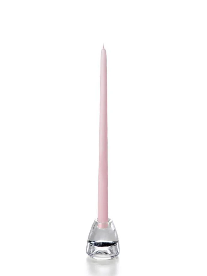 15" Handcrafted Taper Candles - Image 7
