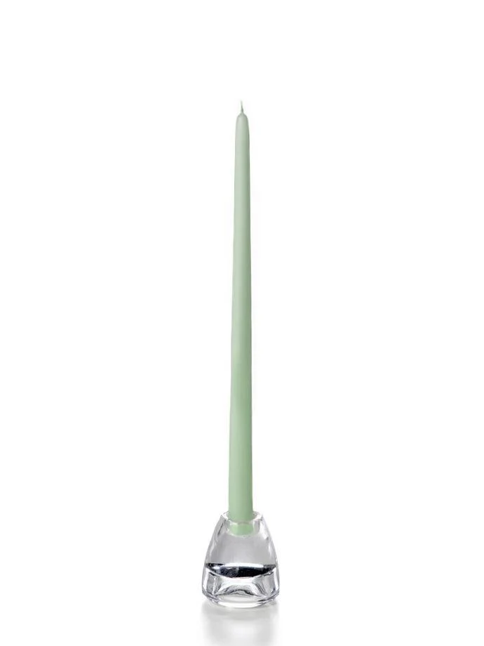15" Handcrafted Taper Candles - Image 8