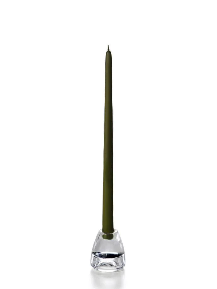 15" Handcrafted Taper Candles - Image 69