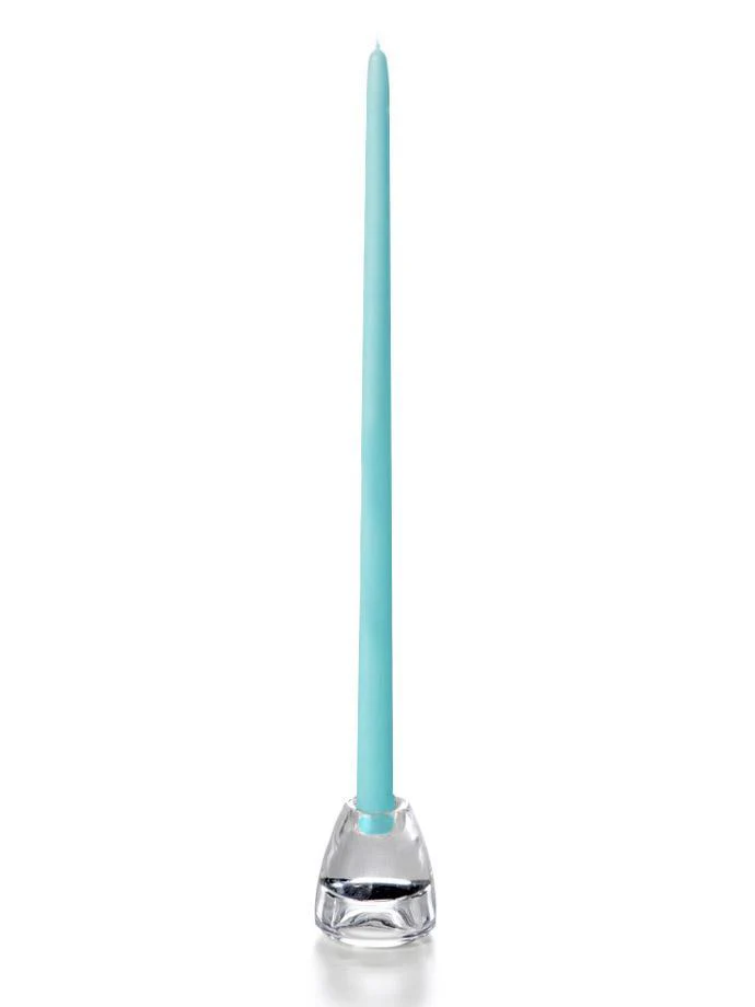 18" Handcrafted Taper Candles - Image 42