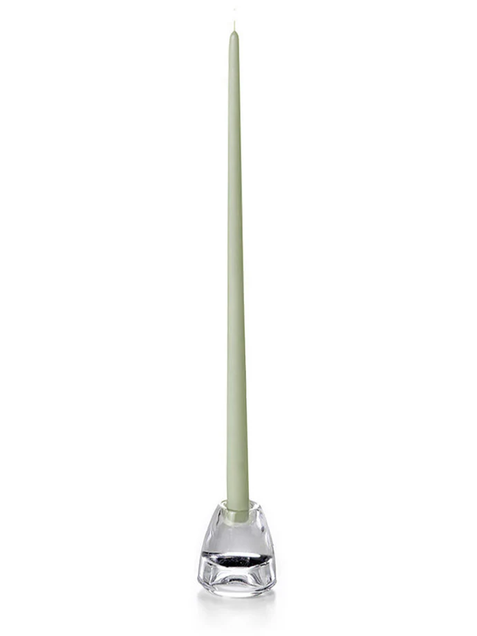 18" Handcrafted Taper Candles - Image 65