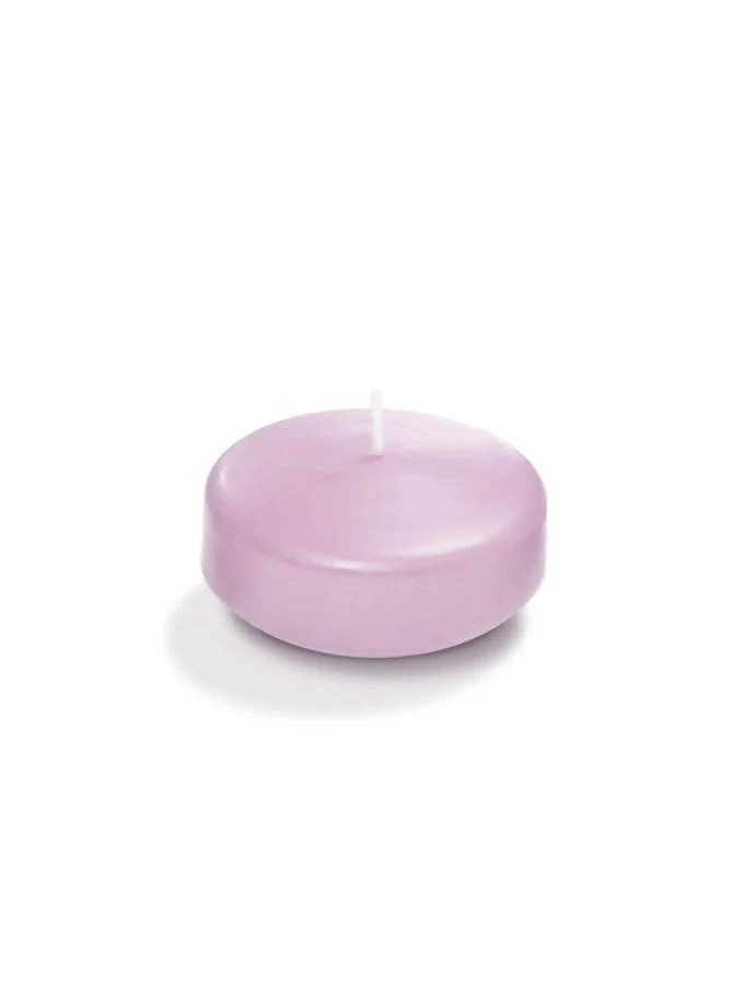 2.25" Bulk Floating Candles - Image 22