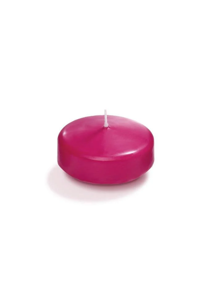 2.25" Bulk Floating Candles - Image 34