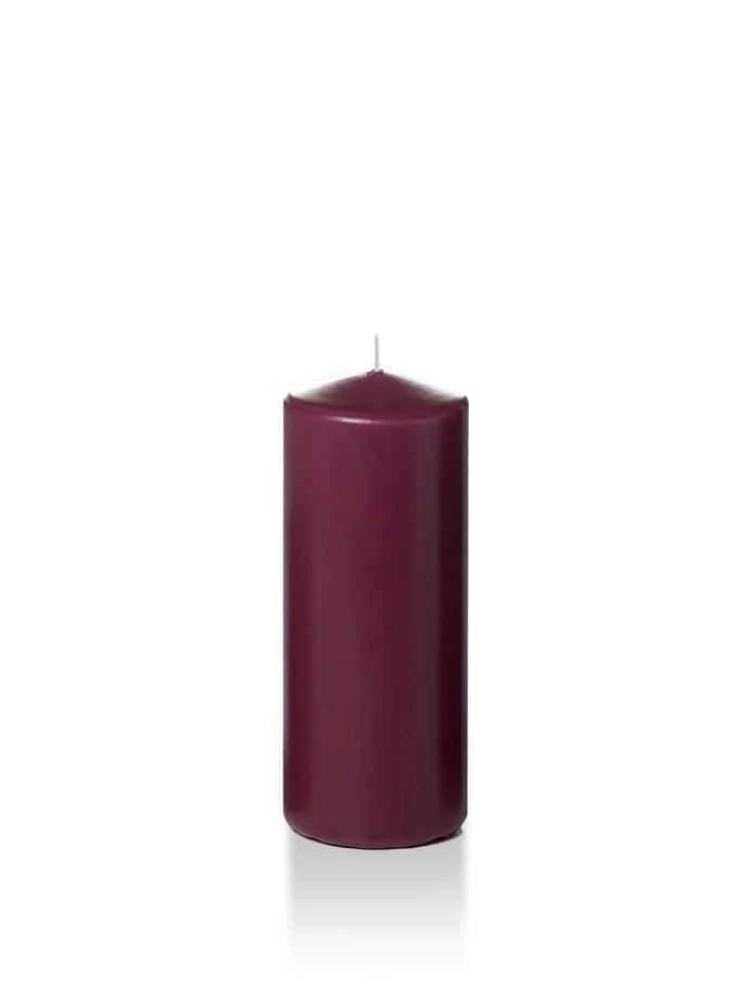 Wholesale 2.25" x 5" Slim Pillar Candles - Image 10