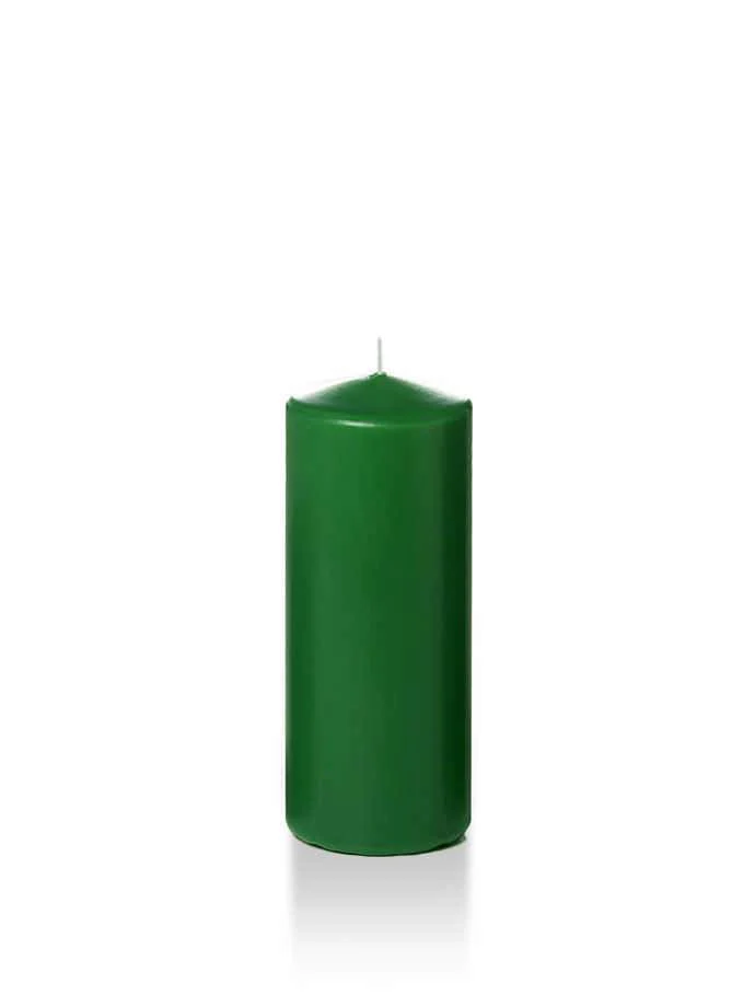 Wholesale 2.25" x 5" Slim Pillar Candles - Image 11