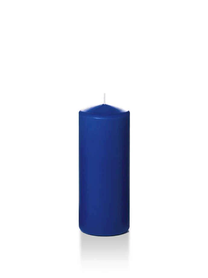 Wholesale 2.25" x 5" Slim Pillar Candles - Image 19