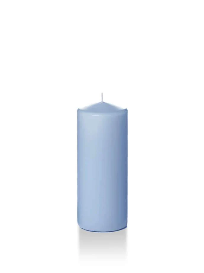 Wholesale 2.25" x 5" Slim Pillar Candles - Image 20